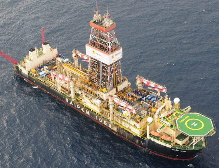 Tanker της BP μεταφέρει LNG ©EPA/KOGAS / HANDOUT SOUTH KOREA OUT HANDOUT EDITORIAL USE ONLY/NO SALES