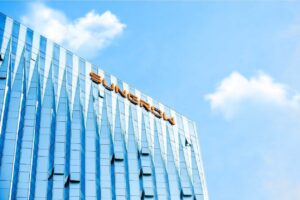 Sungrow ©https://en.sungrowpower.com/newsDetail/5583/sungrow-achieves-us-4-4-billion-revenue-in-2024h1-marking-an-8-38-year-over-year-increase