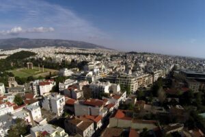 Ακίνητα @Eurokinissi
