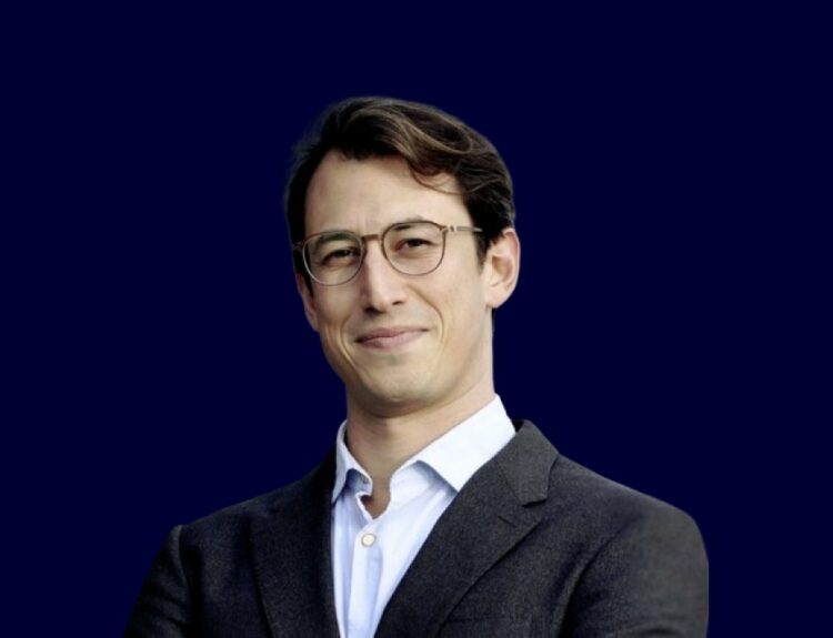 O Φίλιππος Ρότζερ Τσακίρης © Filippos Rodger Tsakiris/LinkedIn/energygamegr