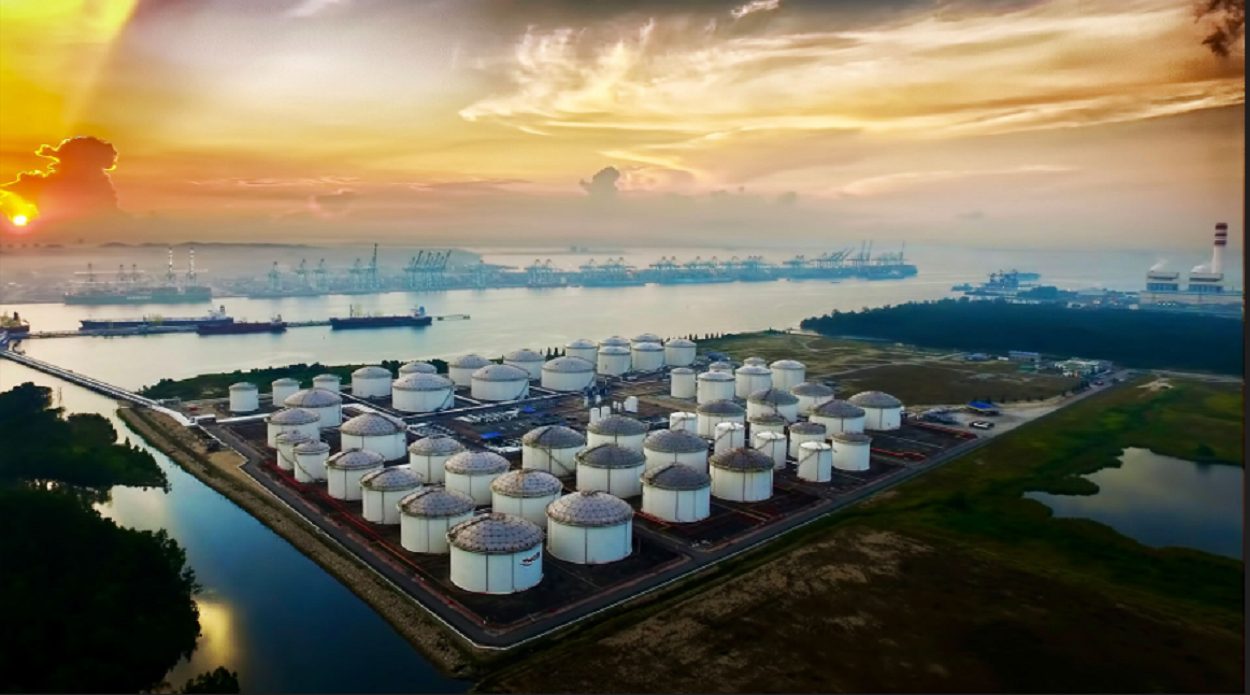 Vitol © www.vitol.com