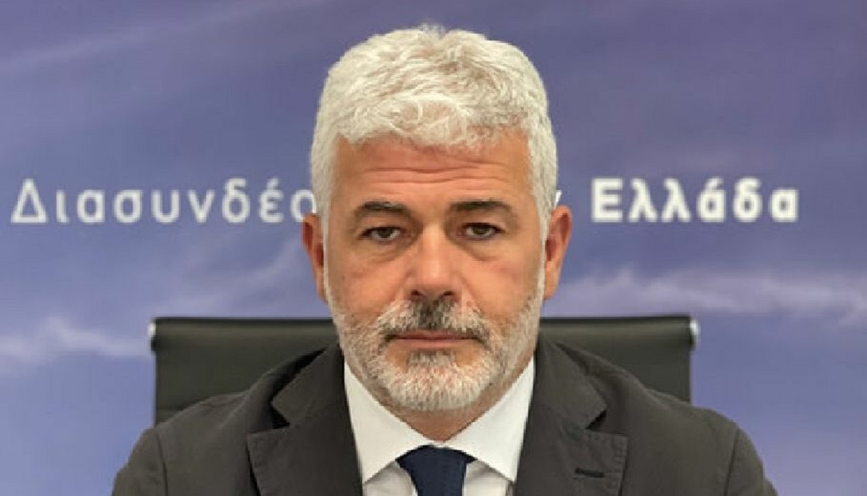 ΙΩΑΝΝΗΣ ΚΑΡΑΜΠΕΛΑΣ
