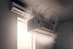 Κλιματιστικό © Freepik