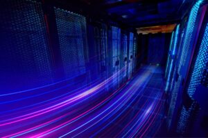 Data centers © freepik