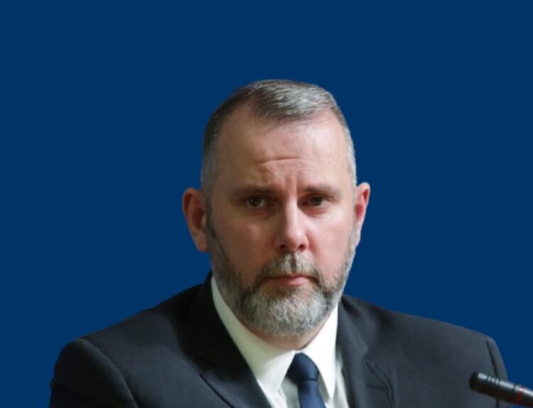 Ο Λάμπρος Μπίσαλας, CEO της Sunlight Group © ΑΠΕ-ΜΠΕ/ΑΠΕ-ΜΠΕ/ΧΑΣΙΑΛΗΣ ΒΑΪΟΣ/ energygamegr