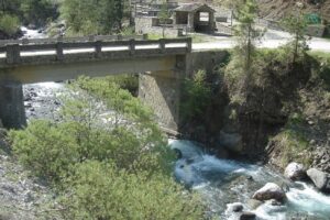 Μικρό υδροηλεκτρικό έργο © Ελληνικός Σύνδεσμος Μικρών Υδροηλεκτρικών Έργων (ΕΣΜΥΕ)