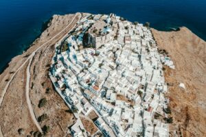 Αστυπάλαια ©unsplash