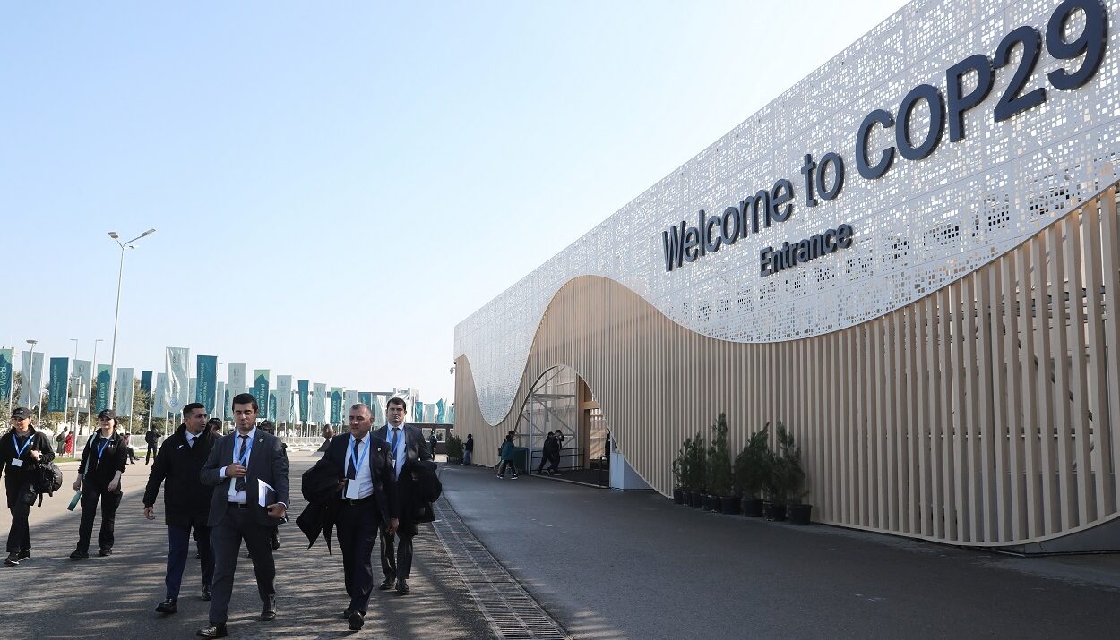 COP29