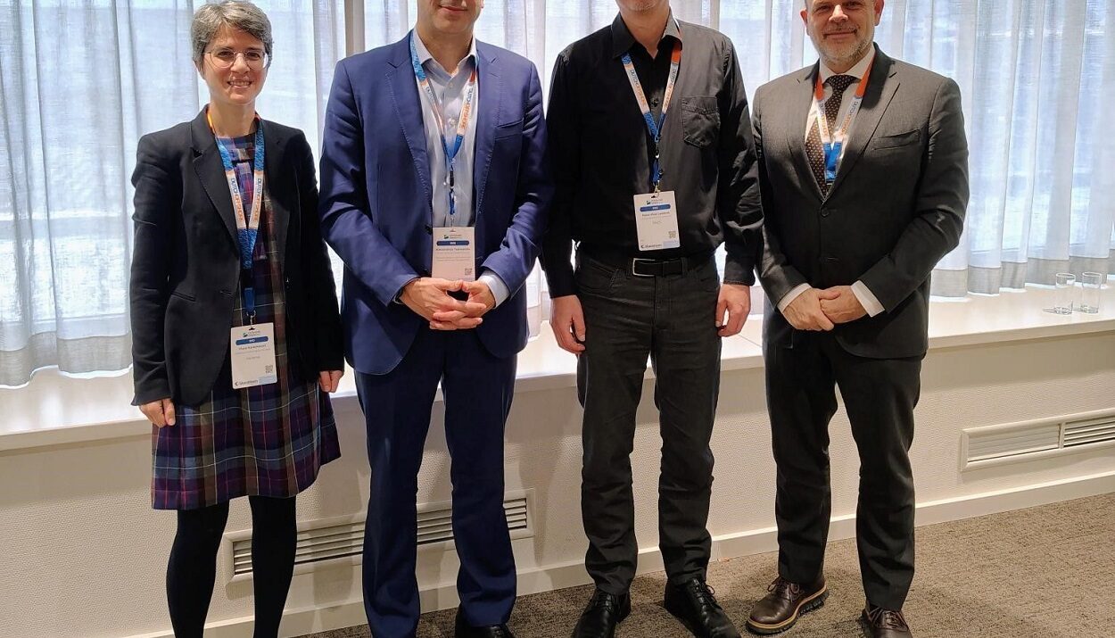 Η ΕΔΕΥΕΠ ΣΤΗΝ ΟΛΛΑΝΔΙΑ © Hellenic Hydrocarbons and Energy Resources Management Company (HEREMA S.A.) / LinkedIn
