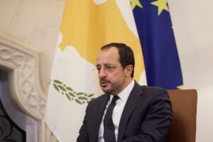 ΝΙΚΟΣ ΧΡΙΣΤΟΔΟΥΛΙΔΗΣ