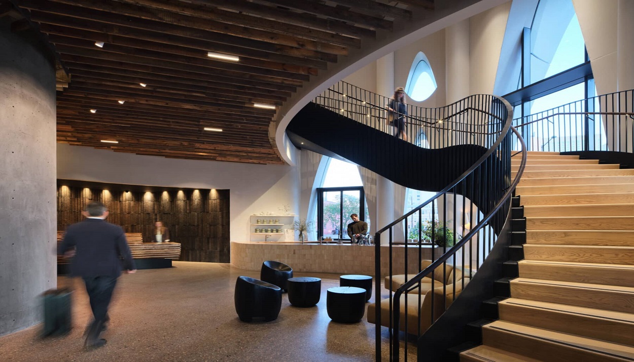 POPULUS HOTEL