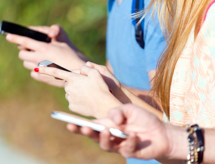 SMARTPHONES