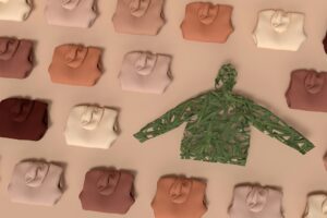 ΥΠΕΡΚΑΤΑΝΑΛΩΣΗ, ΜΟΔΑ