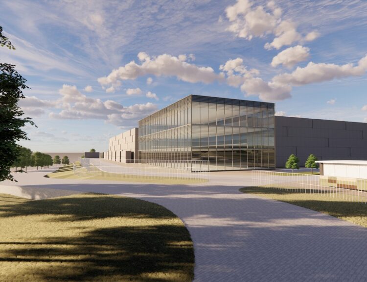 DATA CENTERS, ΑΔΜΗΕ