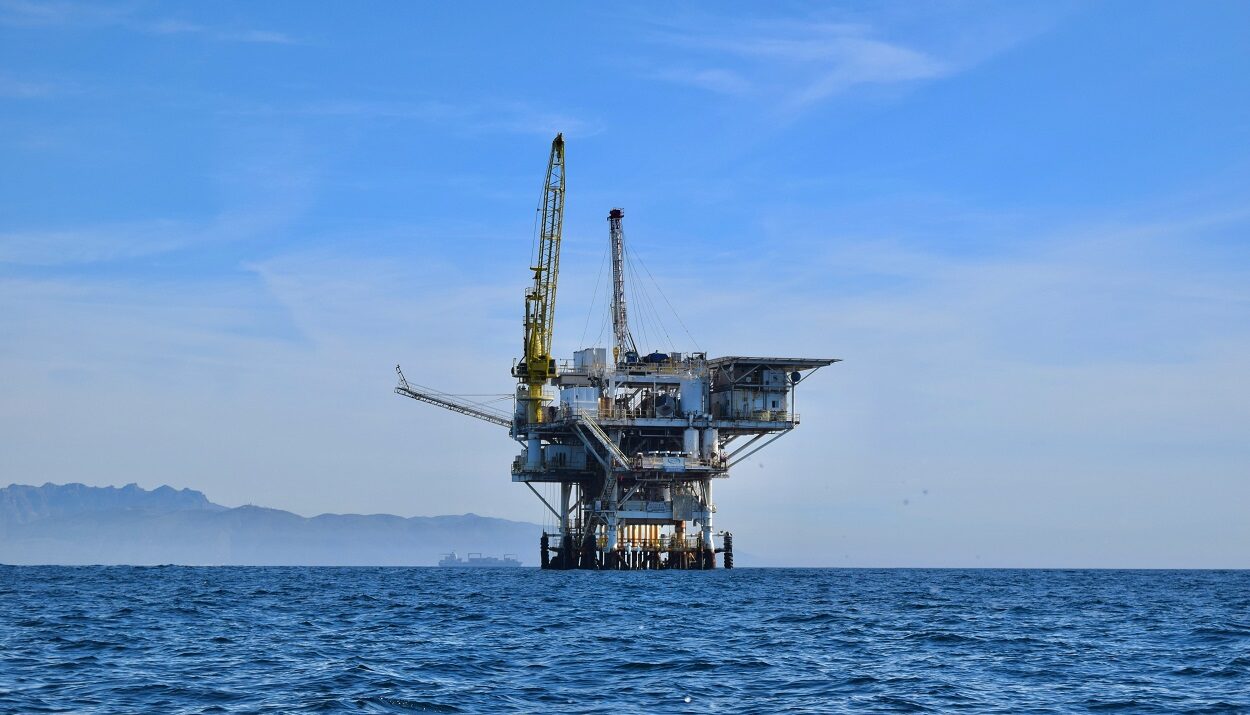 ΕΞΟΡΥΞΗ ΥΔΡΟΓΟΝΑΝΘΡΑΚΩΝ