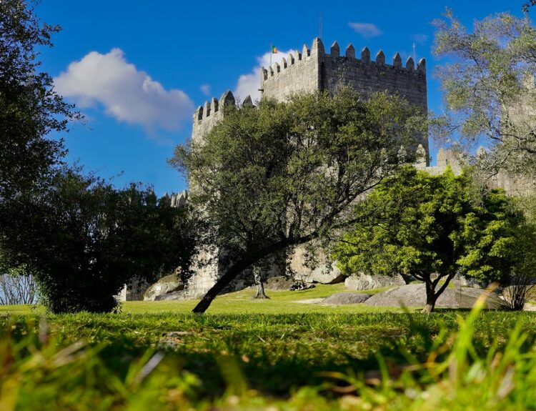 ΚΑΣΤΡΟ ΣΤΗΝ ΠΟΡΤΟΓΑΛΙΑ