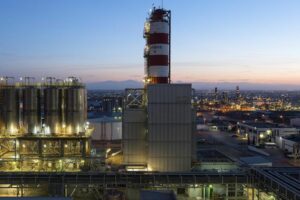 ΔΙΥΛΙΣΤΗΡΙΟ ΘΕΣΣΑΛΟΝΙΚΗΣ Helleniq Energy © Helleniq Energy