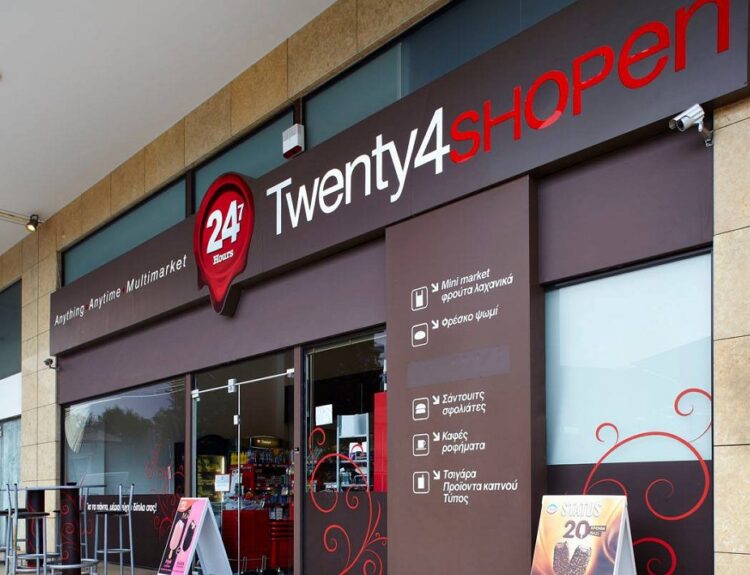 TWENTY4SHOPEN
