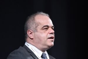 ΔΗΜΟΣΘΕΝΗΣ ΒΟΙΒΟΤΑΣ