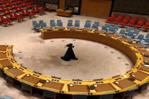 ΣΥΜΒΟΥΛΙΟ ΑΣΦΑΛΕΙΑΣ ΤΟΥ ΟΗΕ