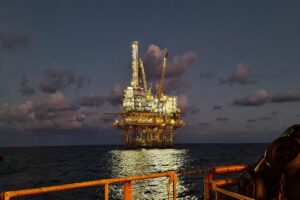 ΥΔΡΟΓΟΝΑΝΘΡΑΚΕΣ, ΕΞΟΡΥΞΗ