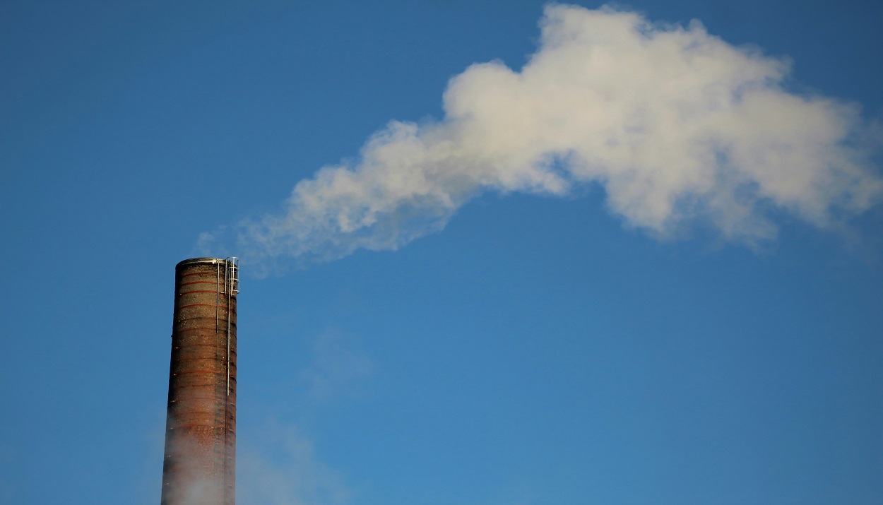 ΜΕΙΩΣΗ ΕΚΠΟΜΠΩΝ CO2, ΔΙΟΞΕΙΔΙΟ ΤΟΥ ΑΝΘΡΑΚΑ