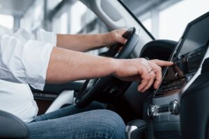 ΑΥΤΟΚΙΝΗΤΟ