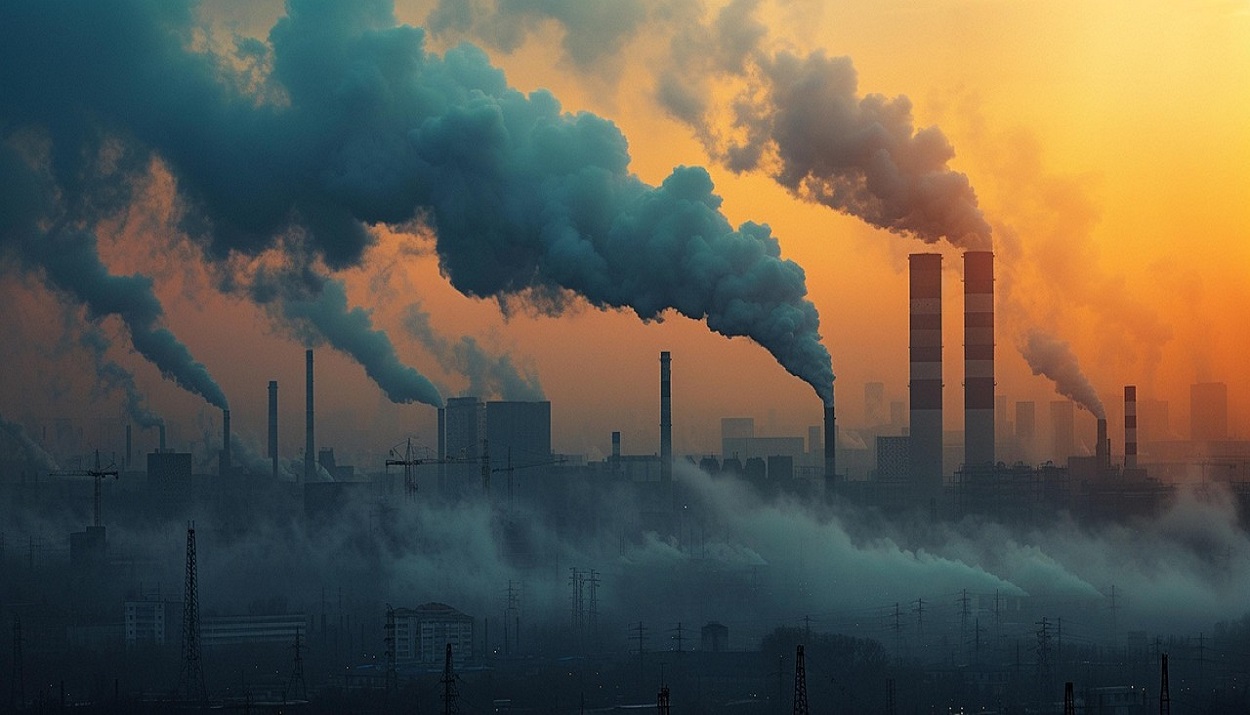 ΜΕΙΩΣΗ ΕΚΠΟΜΠΩΝ CO2, ΔΙΟΞΕΙΔΙΟ ΤΟΥ ΑΝΘΡΑΚΑ
