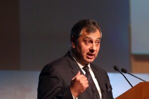 ΒΑΣΙΛΗΣ ΚΟΡΚΙΔΗΣ