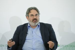 ΕΥΘΥΜΙΟΣ ΜΠΑΚΟΓΙΑΝΝΗΣ
