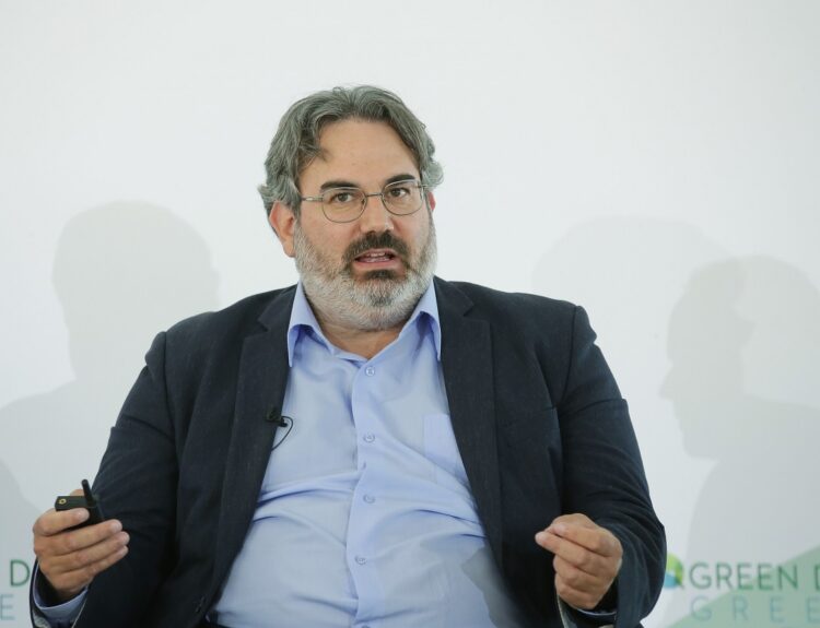 ΕΥΘΥΜΙΟΣ ΜΠΑΚΟΓΙΑΝΝΗΣ