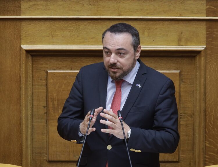 ΦΡΑΓΚΙΣΚΟΣ ΠΑΡΑΣΥΡΗΣ