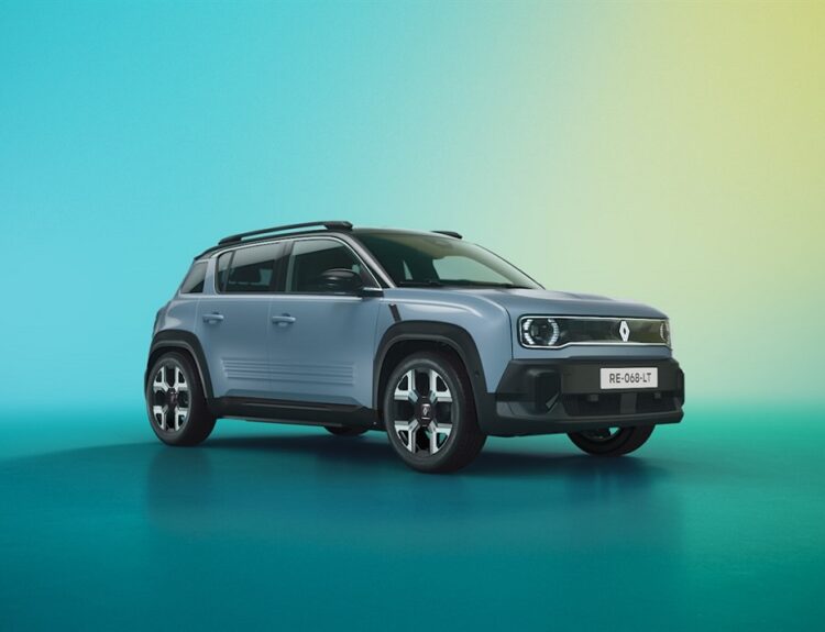 RENAULT