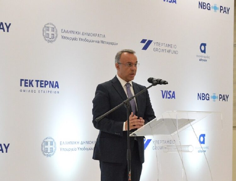 ΧΡΗΣΤΟΣ ΣΤΑΪΚΟΥΡΑΣ
