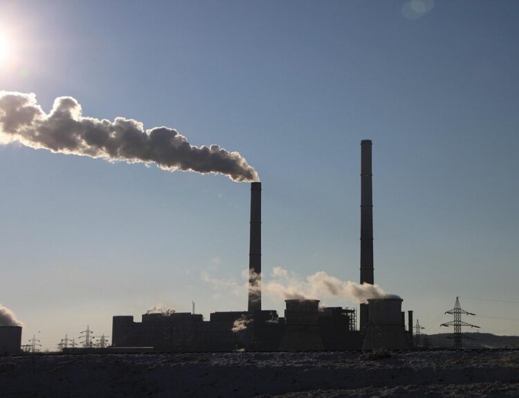 ΕΚΠΟΜΠΕΣ CO2