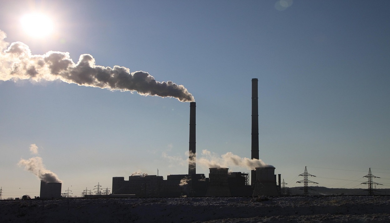 ΕΚΠΟΜΠΕΣ CO2