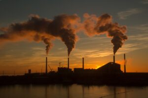 ΒΙΟΜΗΧΑΝΙΑ, CO2