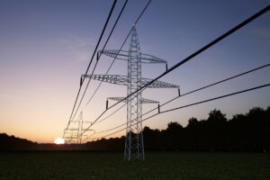 ΗΛΕΚΤΡΙΚΗ ΕΝΕΡΓΕΙΑ