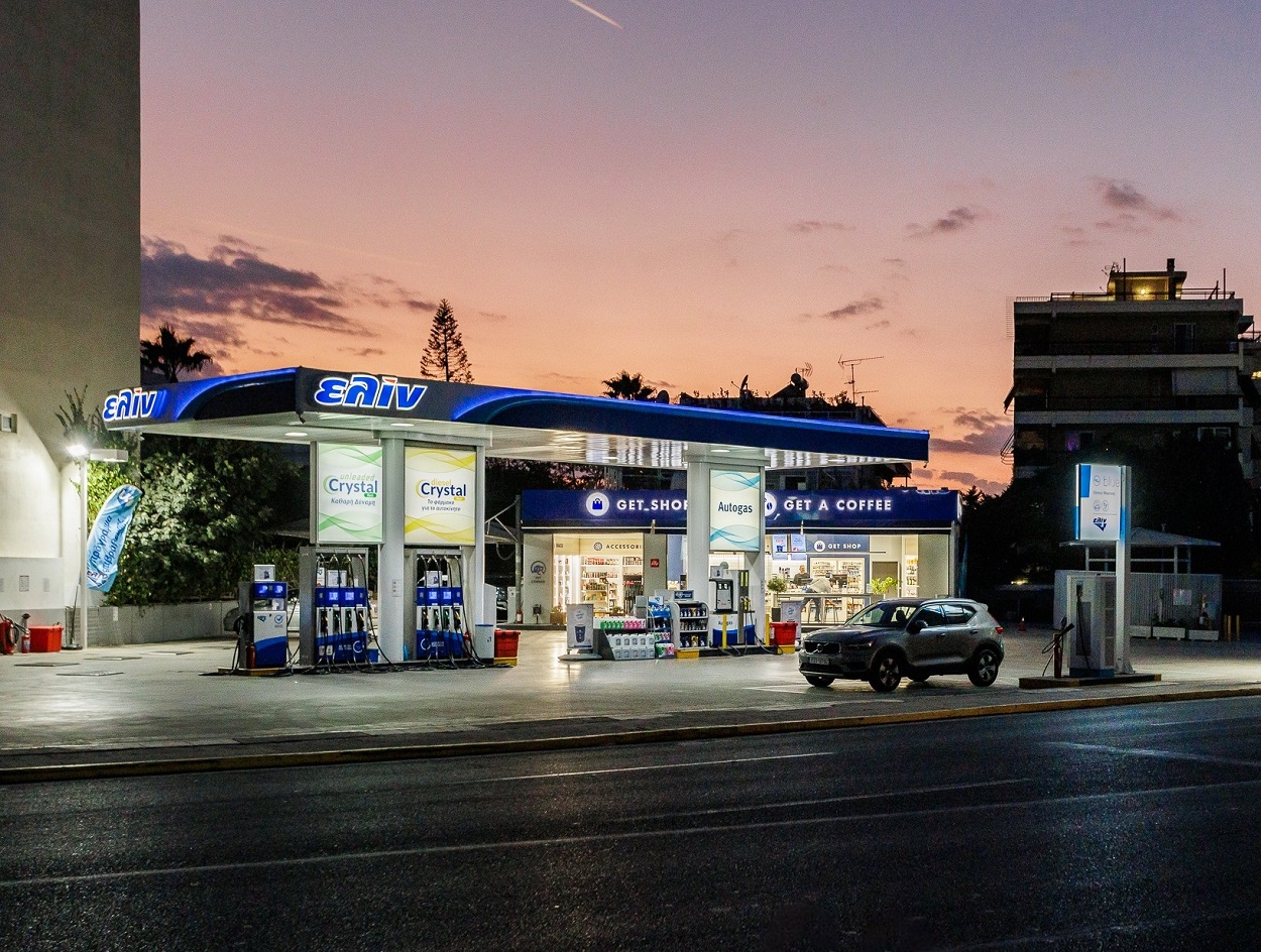 Energygame