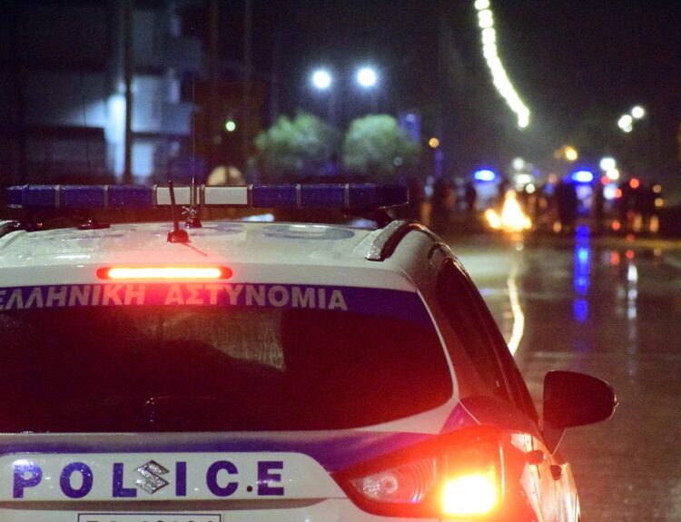 ΠΕΡΙΠΟΛΙΚΟ ΕΛΛΑΣ