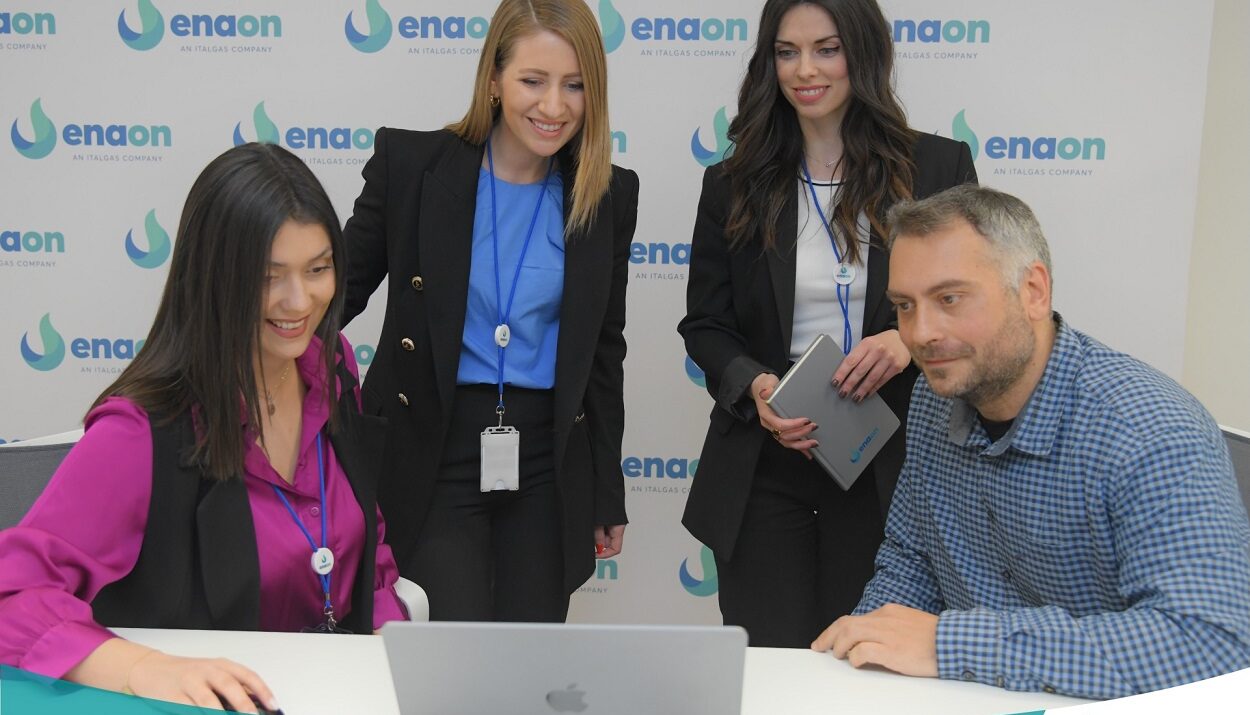 ENAON