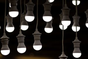 ΦΩΤΑ LED