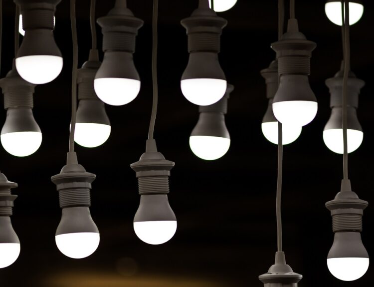 ΦΩΤΑ LED