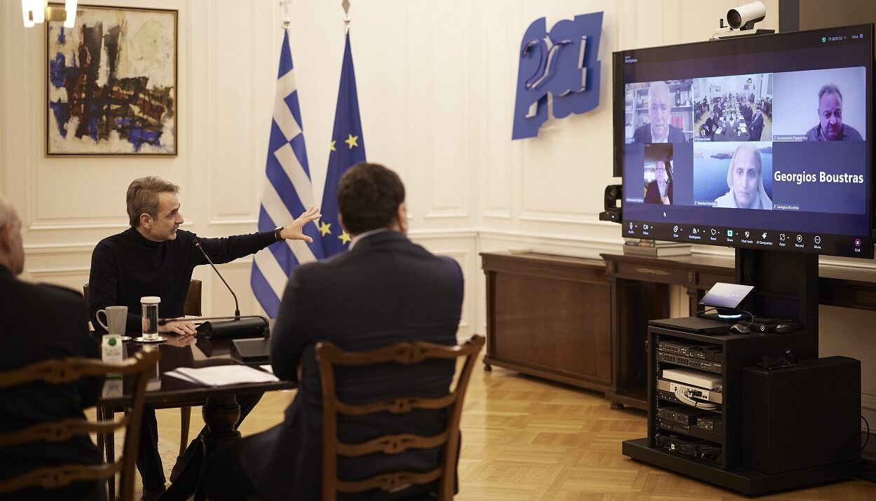 ΜΗΤΣΟΤΑΚΗΣ