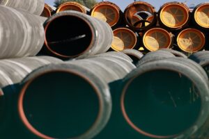 ΑΓΩΓΟΣ NORD STREAM
