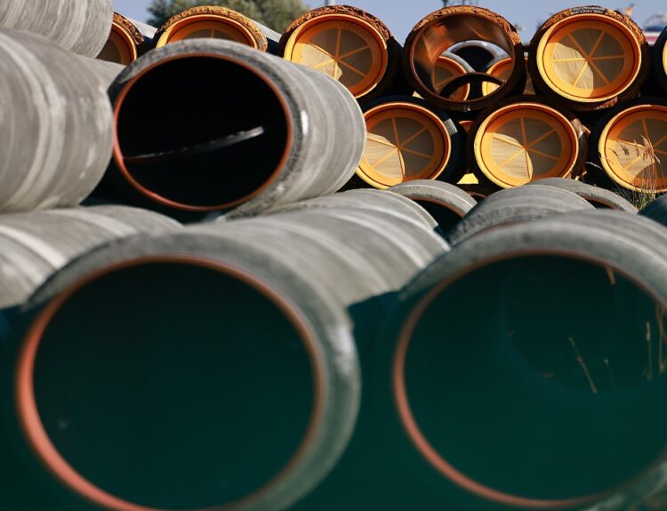 ΑΓΩΓΟΣ NORD STREAM