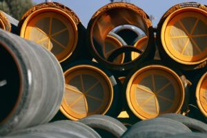 NORD STREAM 2