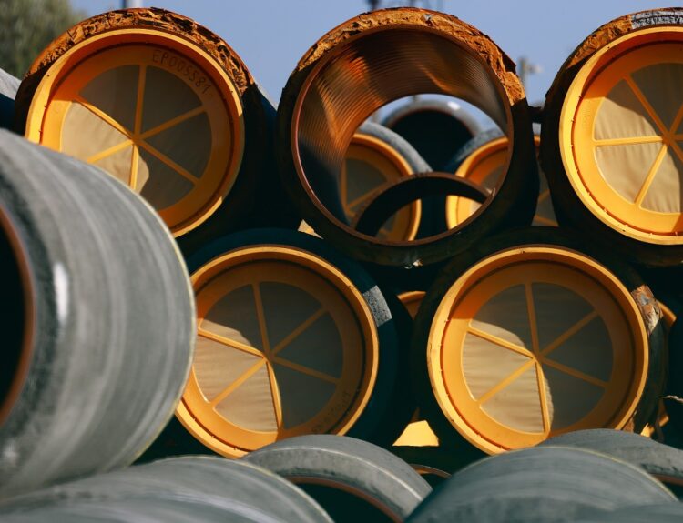 NORD STREAM 2