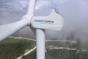SIEMENS GAMESA