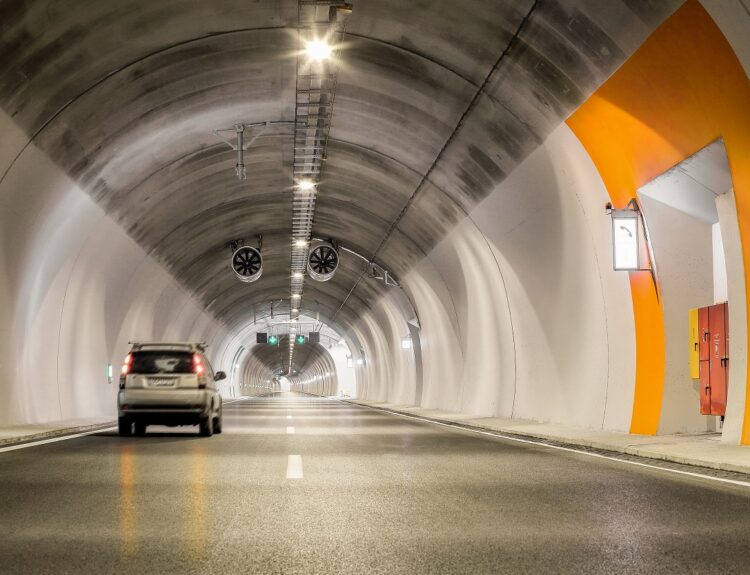 smart tunnel ΟΛΥΜΠΙΑ ΟΔΟΣ